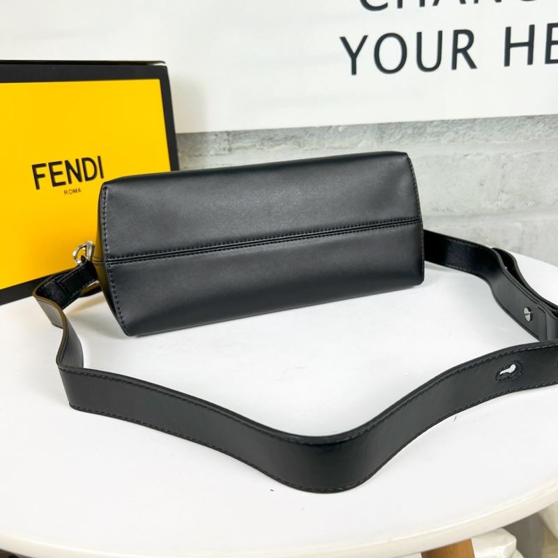 Fendi Pillow Bags